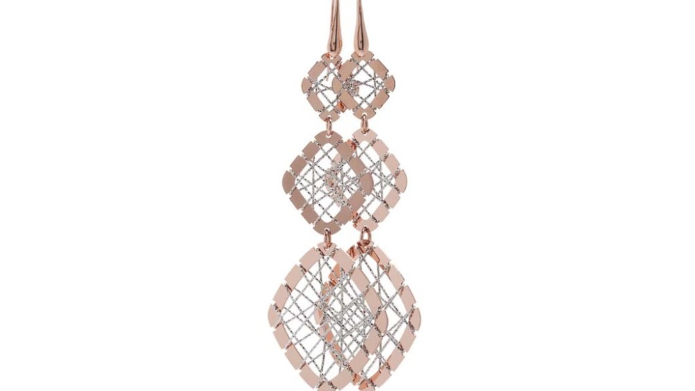 JCK Preview: Coming Up Rosy