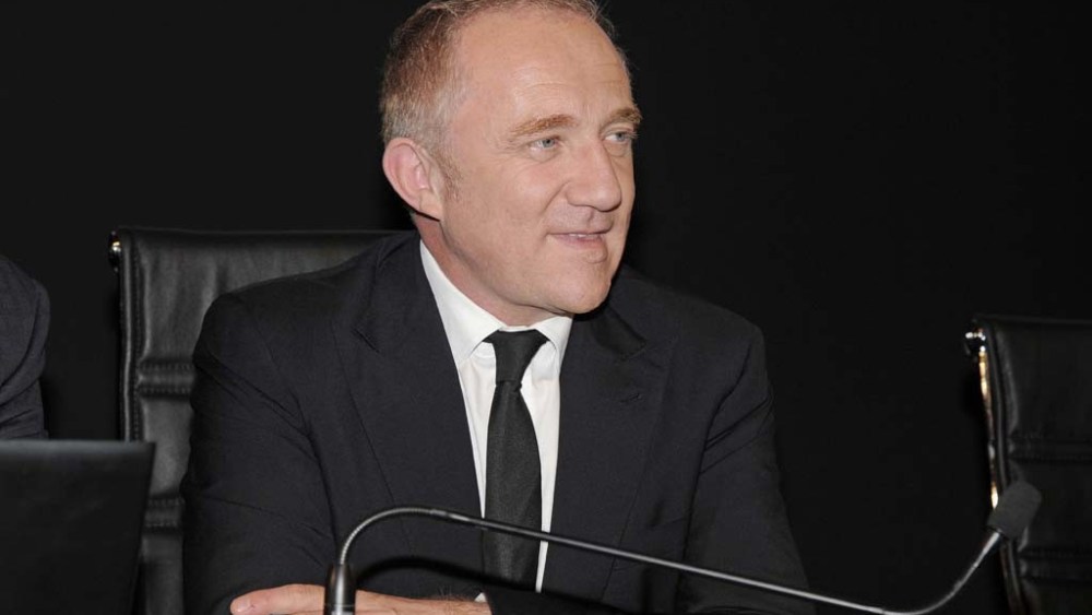 François-Henri Pinault on Sustainability