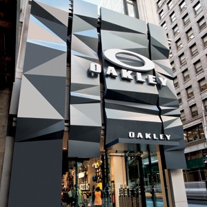 Disney, Oakley, Zara Top Consumer Survey on 'Brand Actualization'