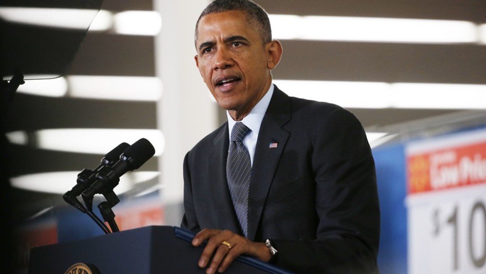 White House Steps Up Campaign for Asia-Pacific Trade Pact