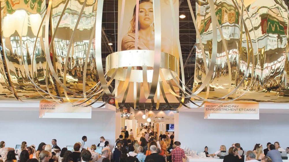 Mode City, Interfilière Shifting Fairs to Lyon Next July