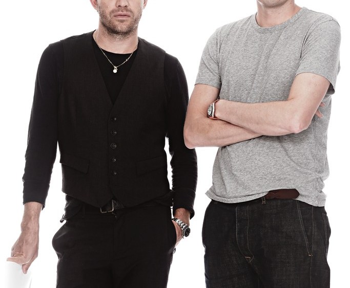 Uber Partners With Rag & Bone to Provide Free Fashion Week Tickets