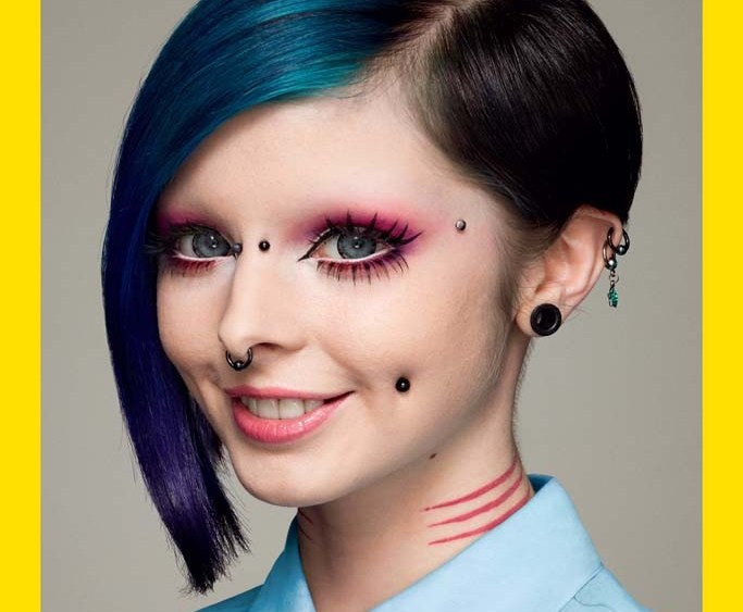 Selfridges Unveils The Beauty Project
