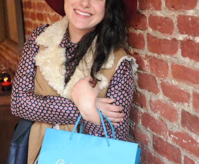 Shopper Stalker: Atelier Cologne and Macy's
