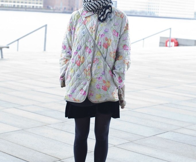 They Are Wearing: The Copenhagen Fashion Summit