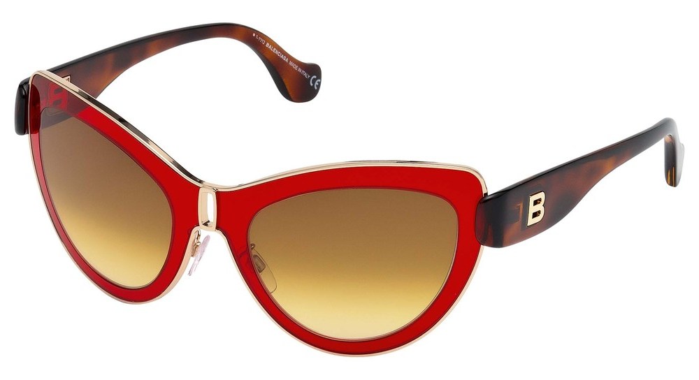 Modern Takes on Classic Styles Rule Vision Expo East