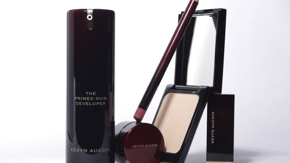Niche Beauty Brands on Search New Home