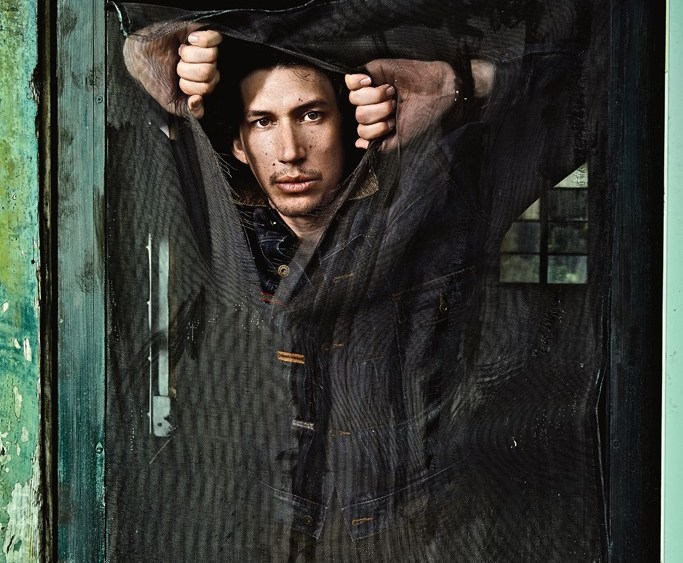 M: The Emergence of Adam Driver