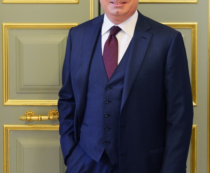 Peuterey, Francesco Pesci