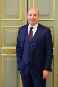 Peuterey, Francesco Pesci