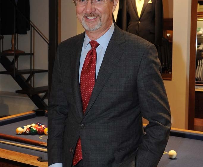Brooks Brothers Donates $20 Million to St. Jude