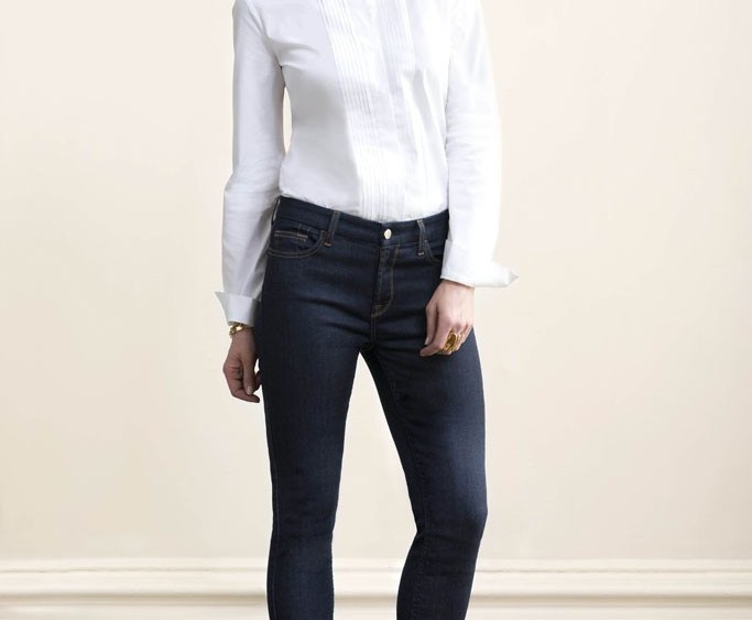 New Seven All Mankind Offering Skews Older