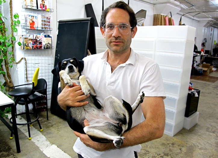 Assessing the Post-Dov Charney American Apparel