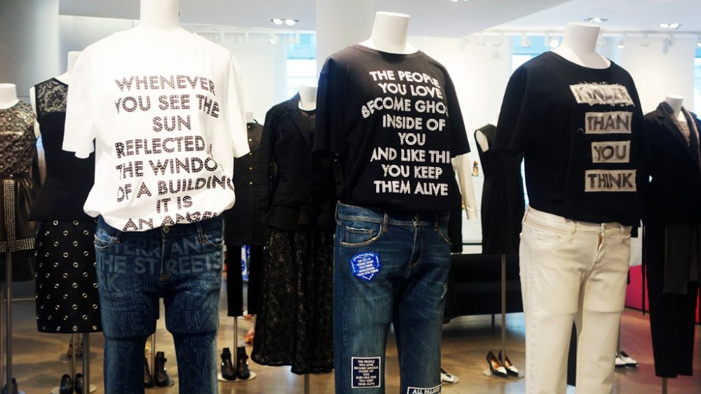 Robert Montgomery and Each x Other 'Hijack' Colette