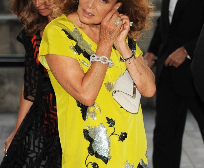 Eichner's Eye: The CFDA Awards
