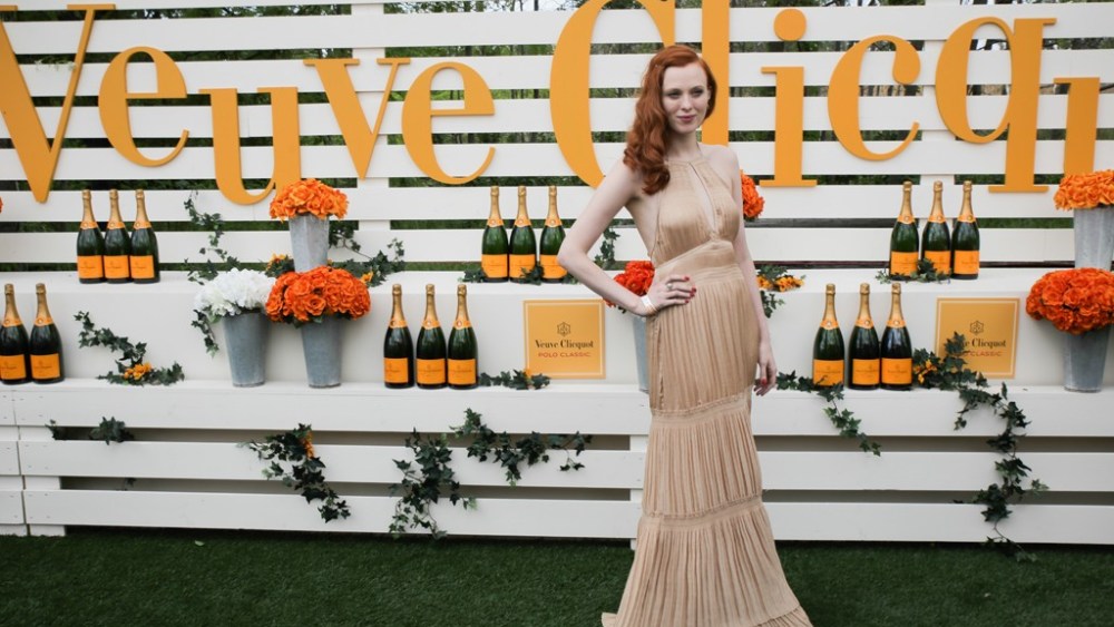 Veuve Clicquot Holds Seventh Annual Polo Classic