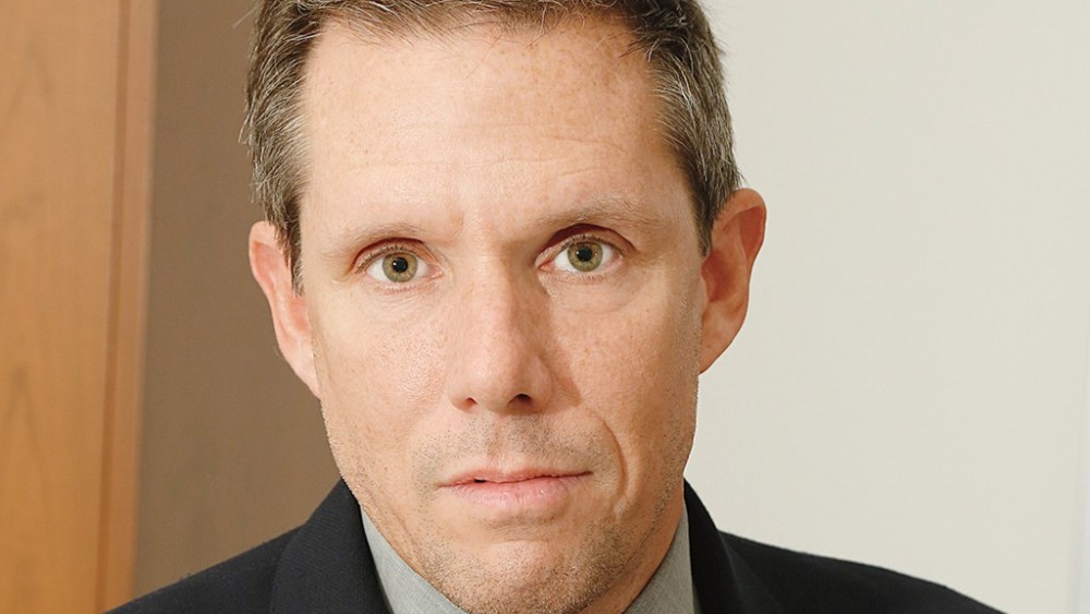 Joel Oblonsky