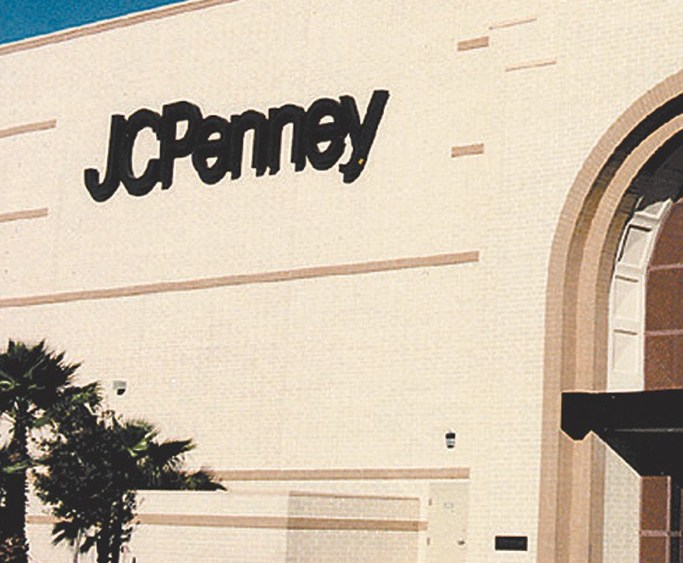 J.C. Penney to Bring Back Appliances After 30-Year Absence