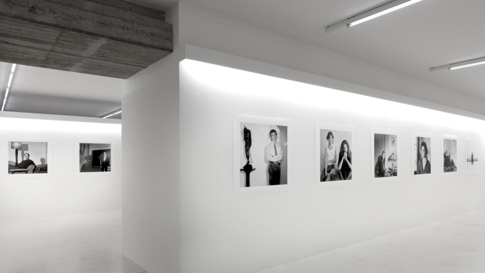 Jeannette Montgomery Barron's Photographs on View Italy