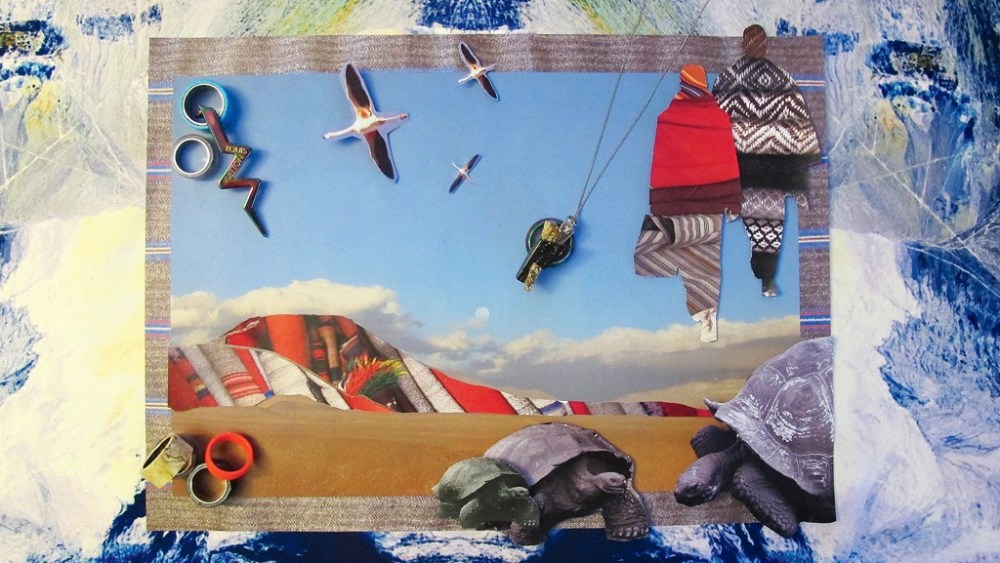 M: The Travels of Kim Jones