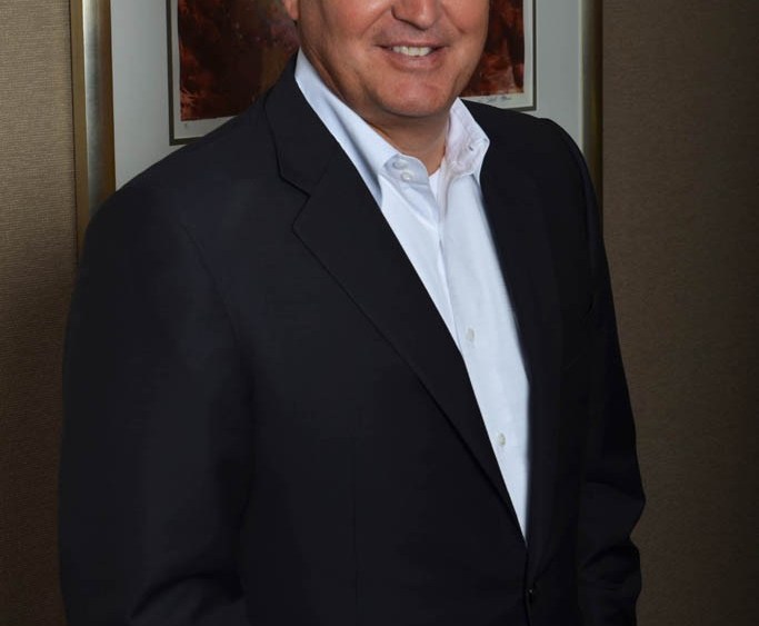 Kenneth Kunberger Aims ITG New Heights