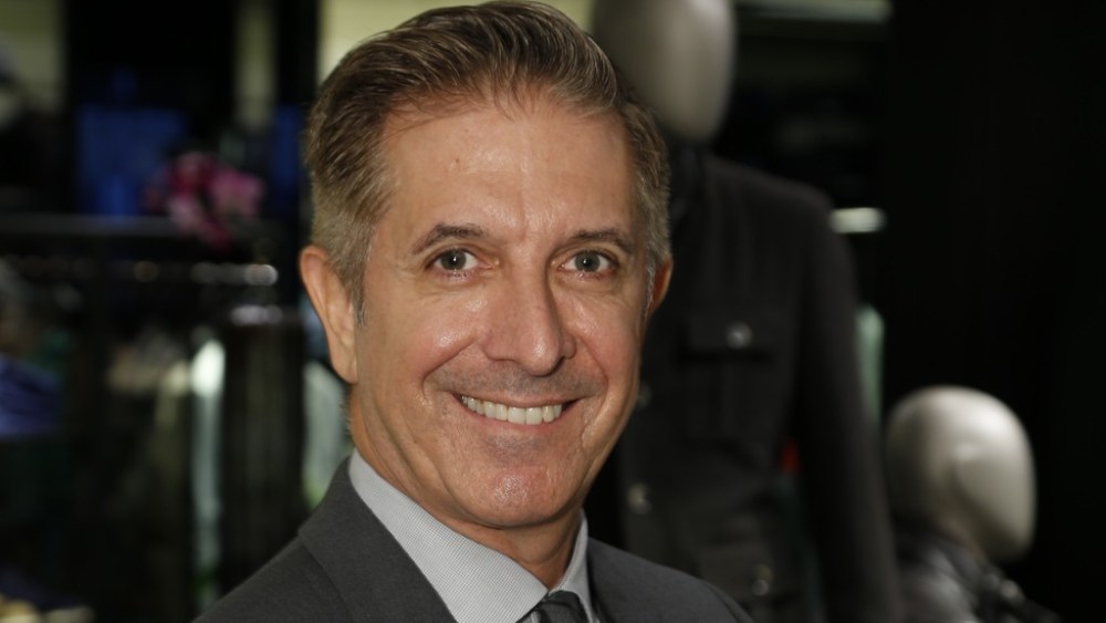 John Varvatos Appoints Mark Brashear CEO