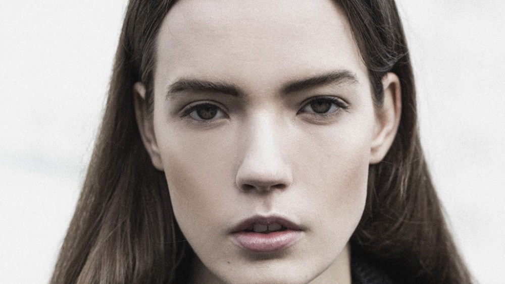 Model Call: Taya Ermoshkina