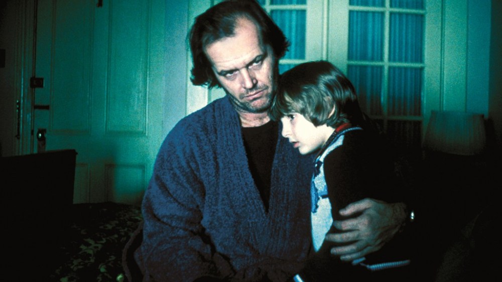 M: Movie Dads — The Way of Bert Fischer