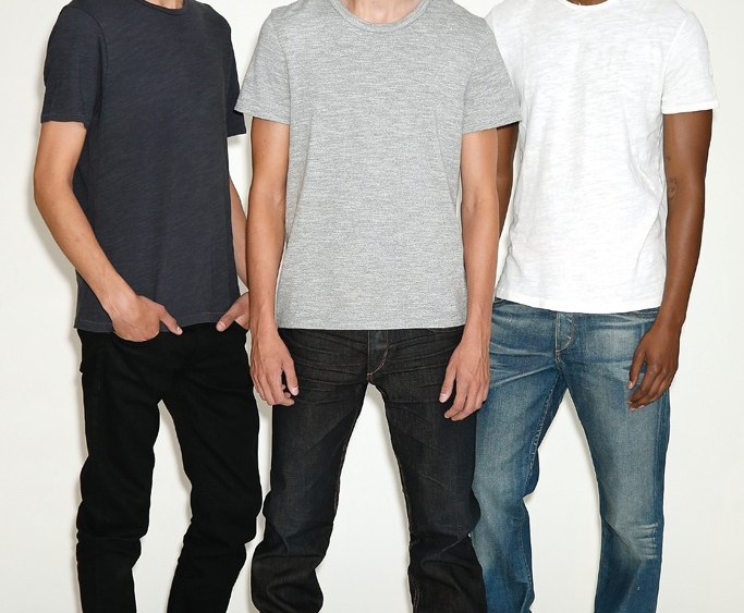 Rag & Bone Revamping Denim
