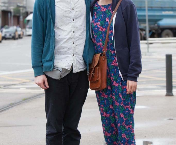 They Are Wearing: Primavera Sound Barcelona