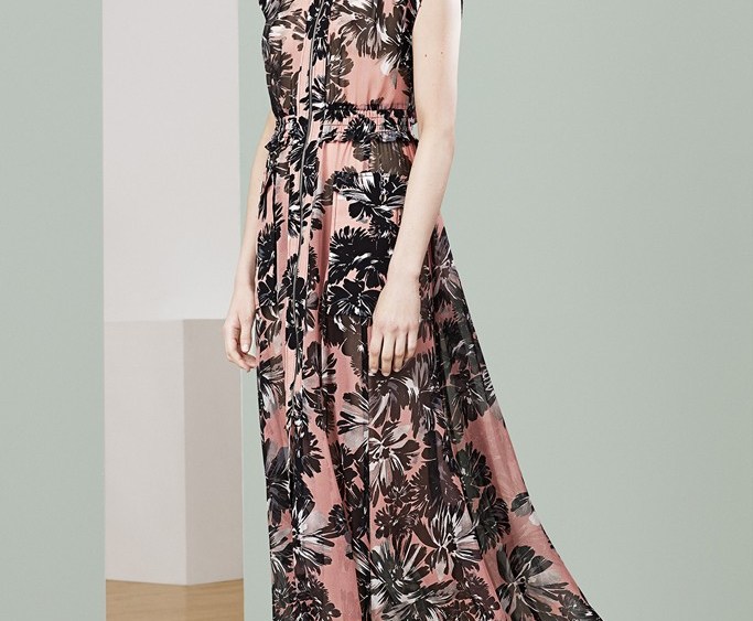 Resort 2015 Trend: One-Piece Wonders