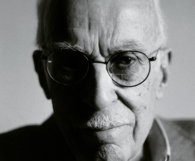 M: Roger Angell, Hall-of-Famer 93