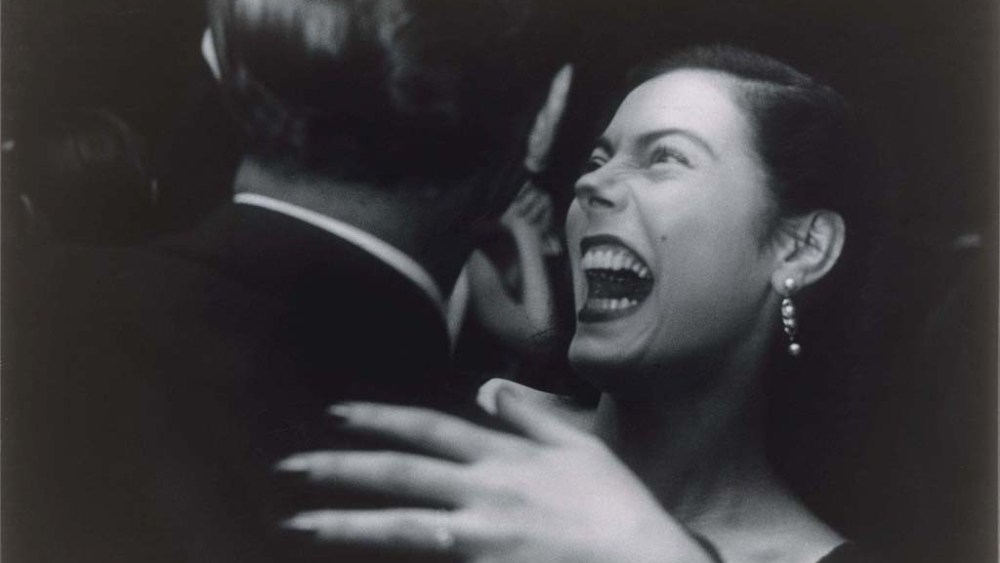 Garry Winogrand Retrospective Opens Metropolitan Museum of Art
