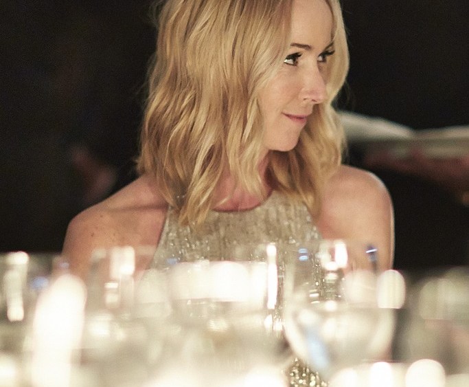 Frida Giannini's Brazilian Jaunt