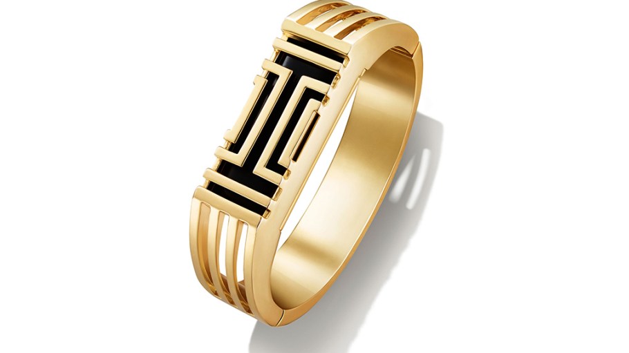 Tory Burch Joins Wearable Tech Race with Fitbit Collection