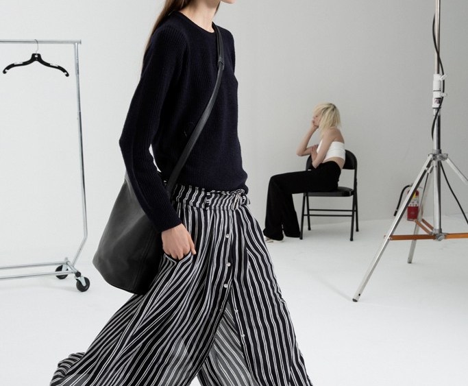 Resort 2015 Trend: Easy Breezy