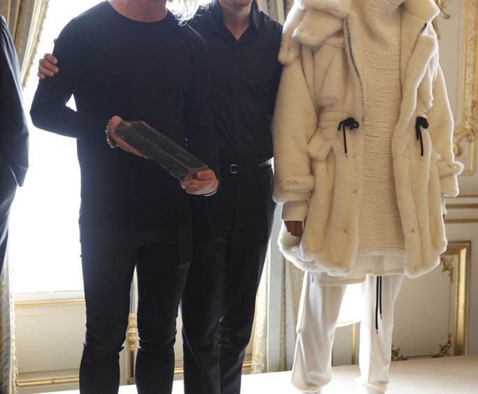 Woolmark Reveals European Winners