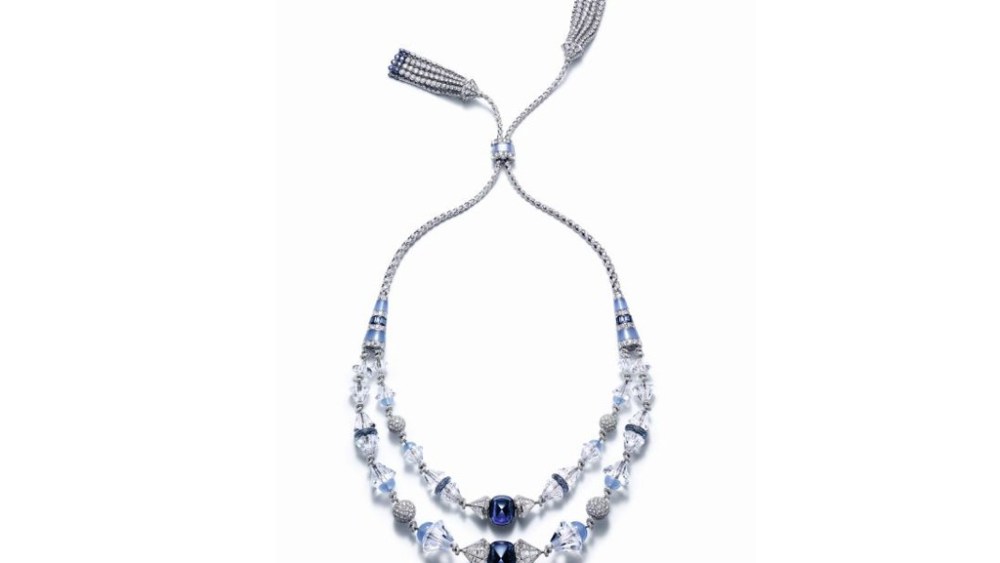 Houses Look Past Latest High-Jewelry Collections