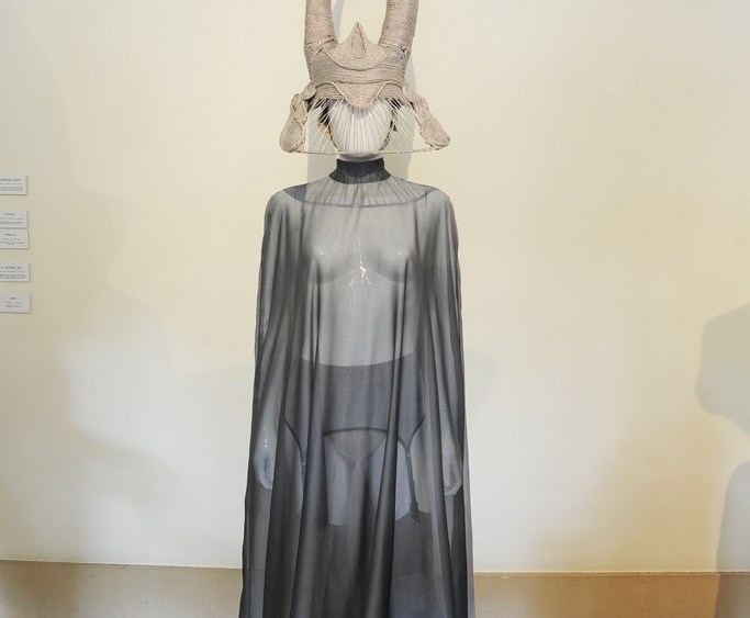 Paris Inspires Le Mindu Latest Collection