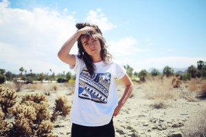 Courtney Barnett 2016 Grammy Awards Nominations