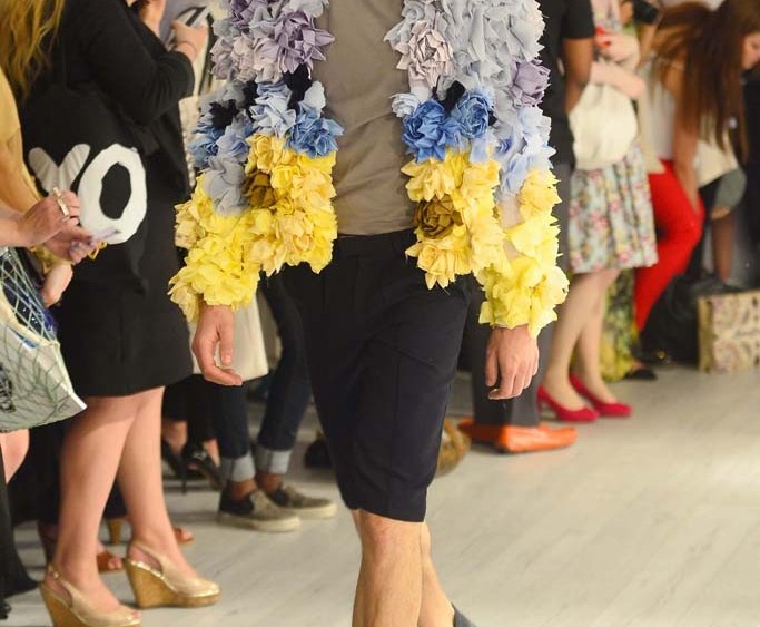 Dyn Men's RTW Spring 2015