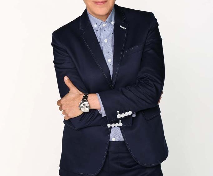 Ellen's Next Gig: Lifestyle Guru