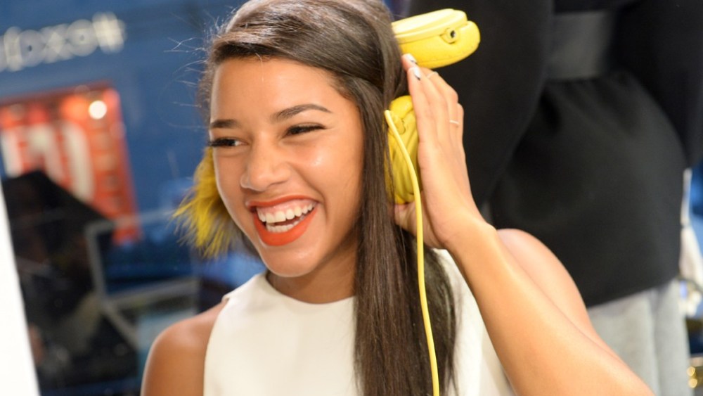 Fendi Toasts Soho Pop-Up Shop