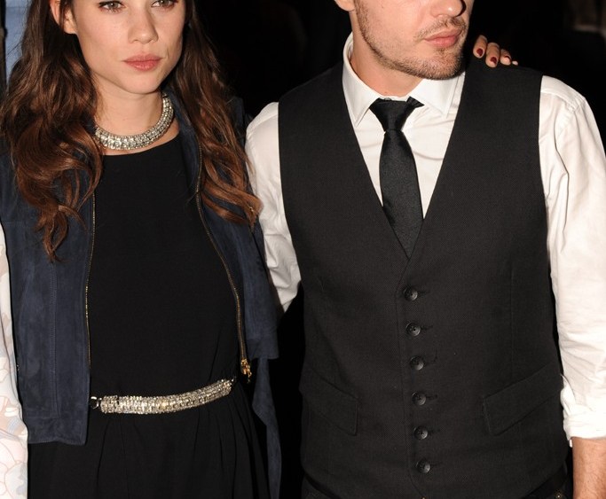 'I Origins' Premieres New York
