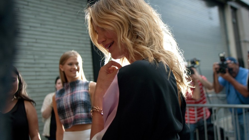 'Sex Tape' Premieres New York