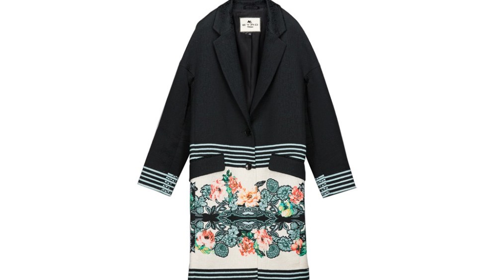 Resort 2015 Trend: The New Florals