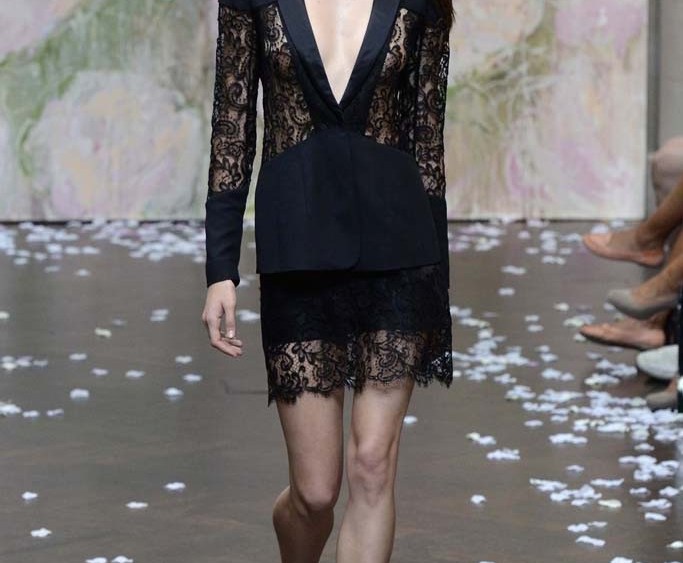 Frida Weyer RTW Spring 2015