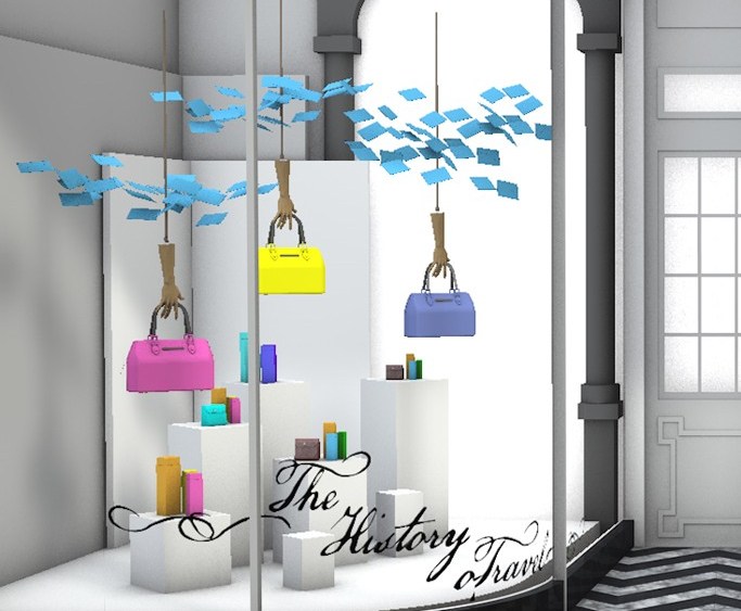 Mark Daley, Smythson's New CEO, Is Preparing for a Growth Spurt