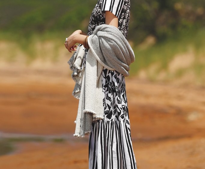 Resort 2015 Trend: Gentle Woman