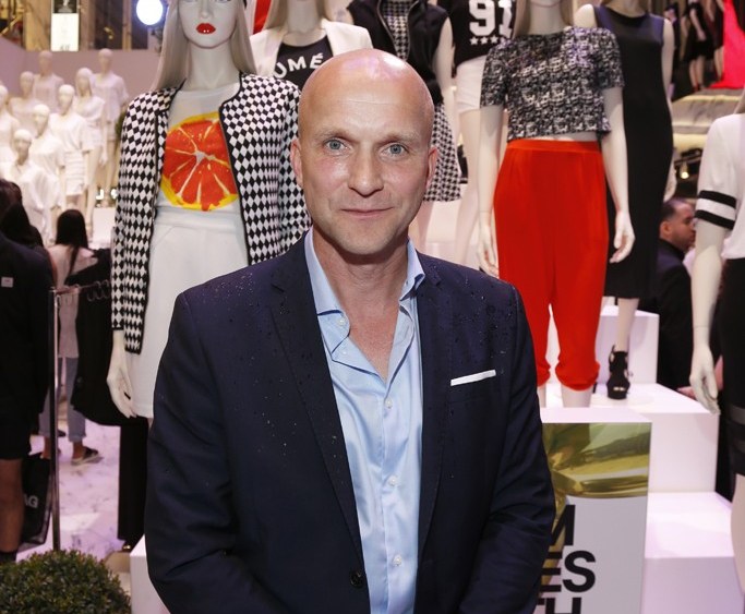 H&M Plots Further Expansion Manhattan